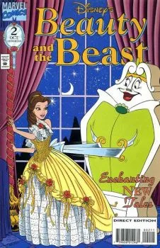 Cover of A Chance For Romance Part 2:Wardrobe's Big Surprise