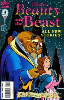 Cover of A Chance For Romance Part 4: Almost Amour!