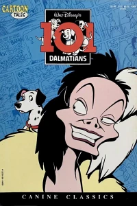 101 Dalmatians: Canine Classics