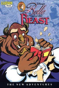 Belle and the Beast: The New Adventures