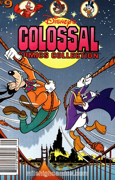 Cover of The Power of Positive Goofing