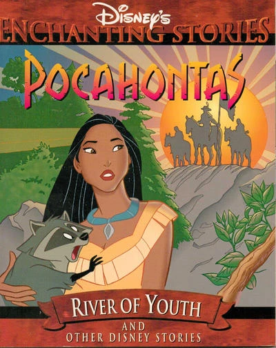 Cover of River of Youth
