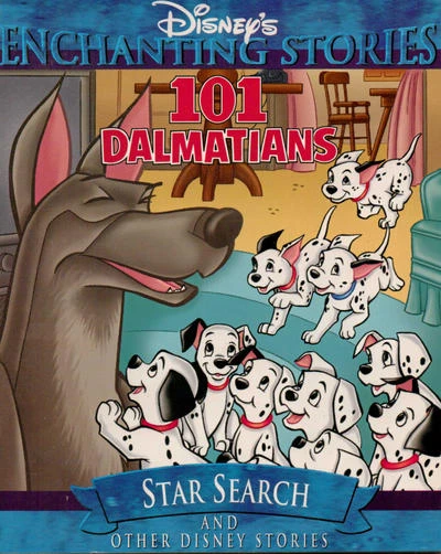 Cover of Star search