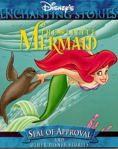 Cover of Seal of Approval