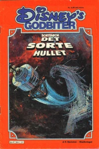 Det Sorte Hullet