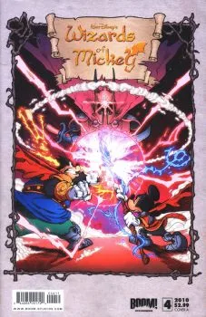 Cover of Good & Evil part Two; Origin of the Red Bat part Two
