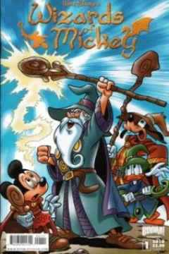 Night & Day / Origin of Super Goof (Thief of Zanzipar)