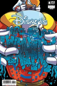 Good & Evil part Two; Origin of the Red Bat part Two