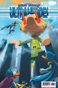 Simple Past & Future Perfect, Part 2; Ultimate Threat