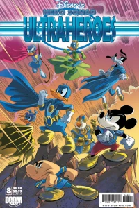 Fight Before the Exams: Part 2