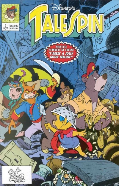 Cover of F'reeze A Jolly Good Fellow!