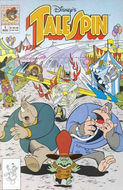 Cover of Idiots Aboard!