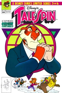 Take-Off Part Three: Khan Job