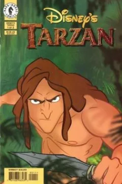 Issue #1