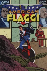 Disorder in the Court!