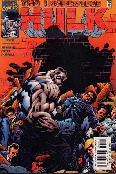 Cover of Disorganized Crime, Part 1