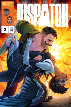 Issue #2