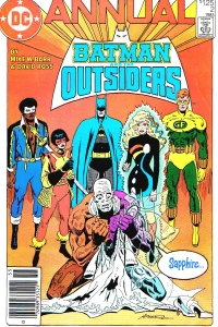 Dissembler at the Wedding!