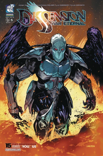 Cover of Chapter 5: Convergence