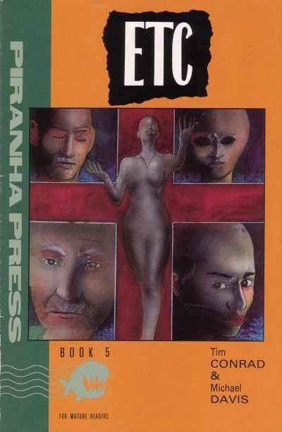 Cover of Dissolution (Self)