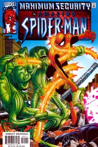 Distinguished Gentleman from New York Part Three: Failure is Not an Option