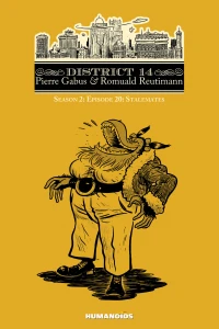 Episode 20: Stalemates