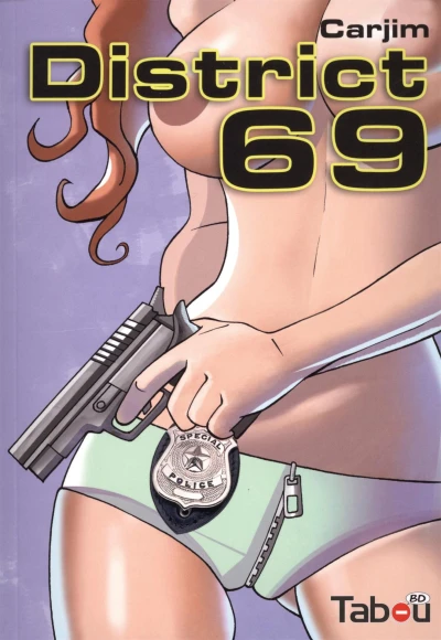 Cover of Tome 1