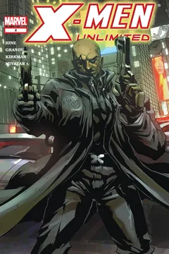 District X; All the Rage