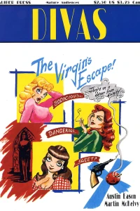 The Virgin's Escape