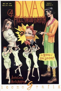 Hollywood Horror