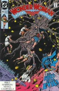 Cover of Divided We Fall