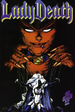 Divine Damnation