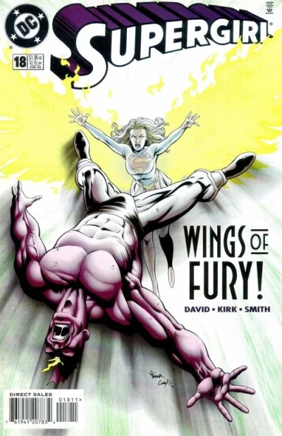 Cover of Divine Inspiration