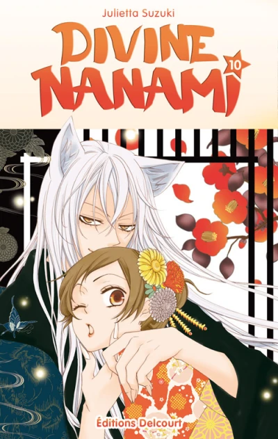 Cover of Tome 10