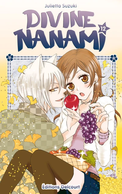 Cover of Tome 12