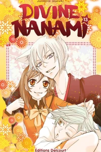 Tome 13