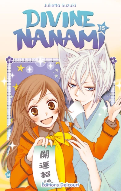 Cover of Tome 15