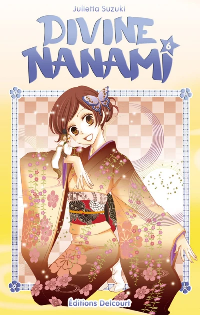 Cover of Tome 6