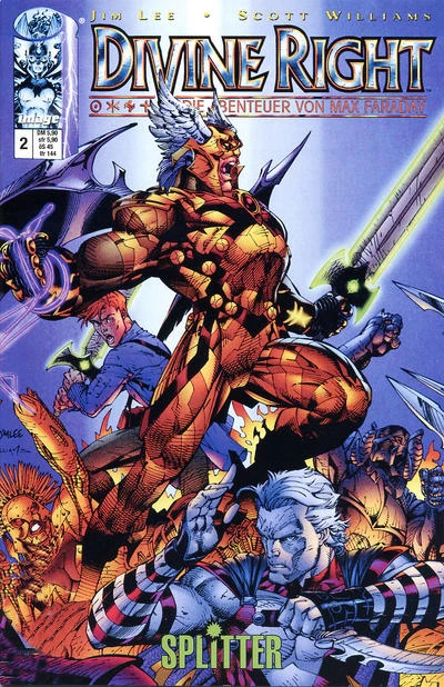 Cover of Disco Inferno