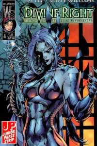 Issue #4