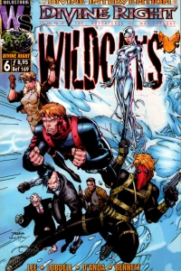 Issue #6