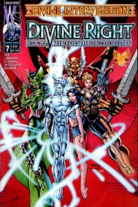 Issue #7