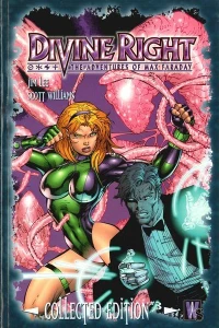 Issue #3