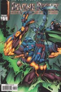 Enemies Of The State