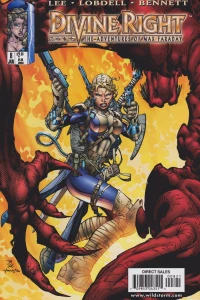 Into The Hollow Realm, Part 1