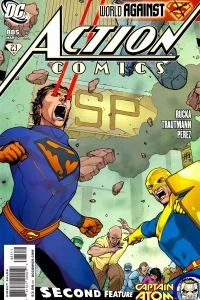 Divine Spark, Part Three