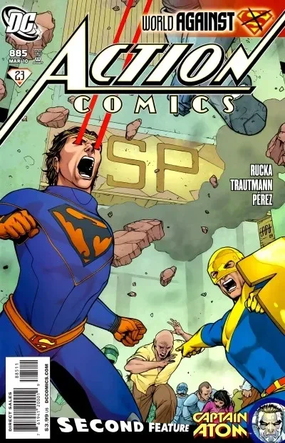 Cover of Divine Spark, Part Three