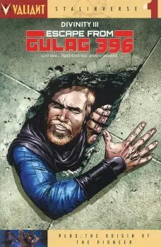 Cover of The Origin of the Pioneer