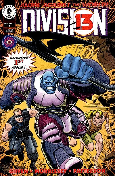 Cover of Alone against the world!