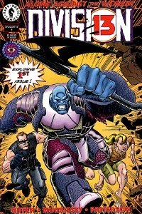 Alone against the world!